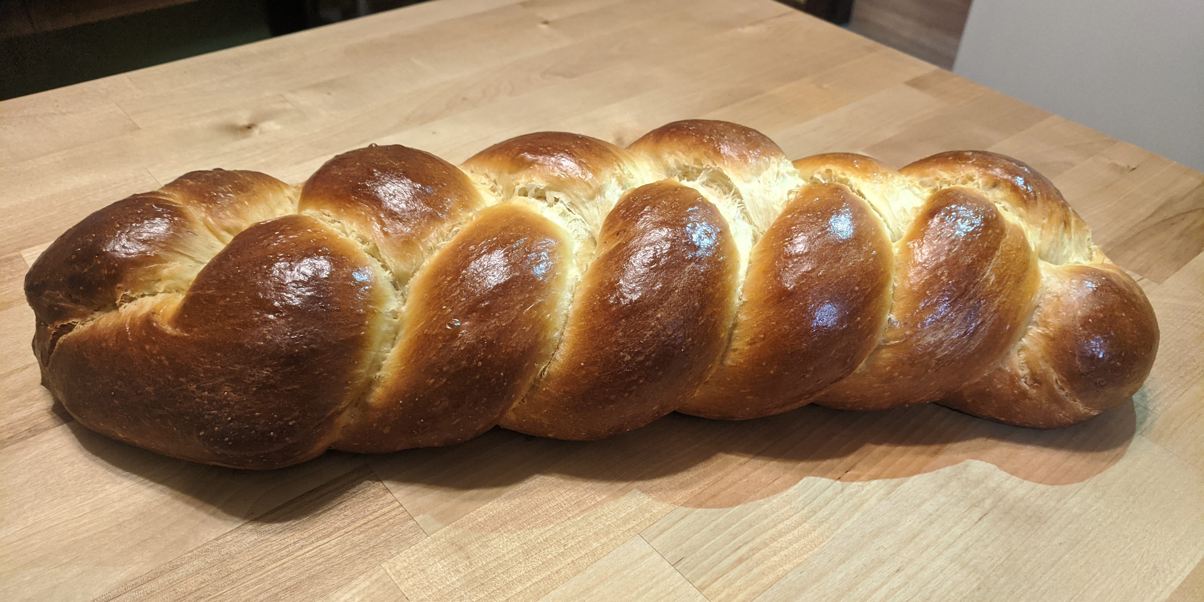 Challah